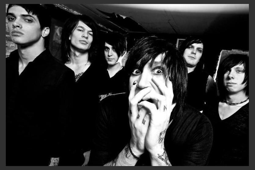 Alesana